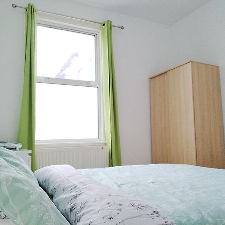 Cosy Rooms Near Canary Wharf & The O2 Londra Dış mekan fotoğraf
