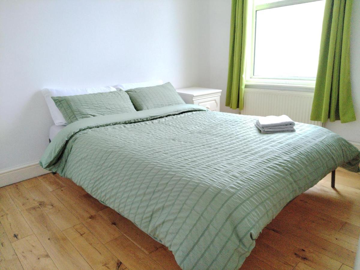 Cosy Rooms Near Canary Wharf & The O2 Londra Dış mekan fotoğraf