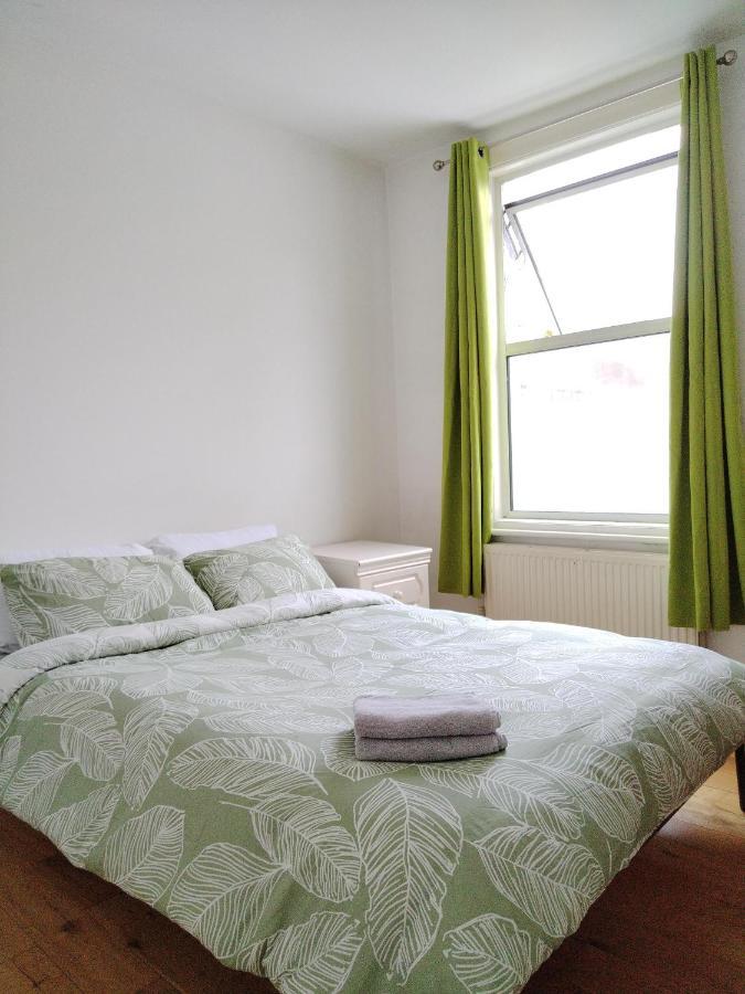 Cosy Rooms Near Canary Wharf & The O2 Londra Dış mekan fotoğraf