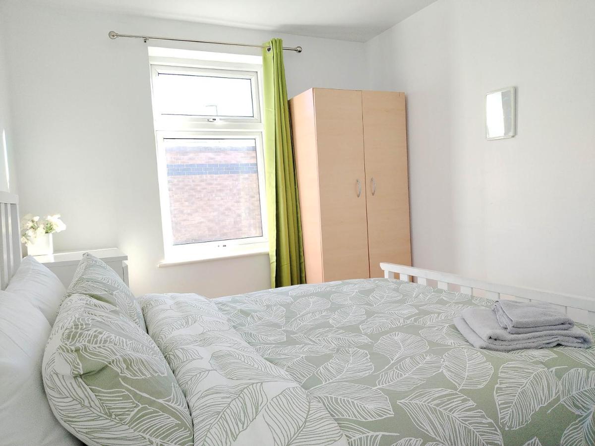 Cosy Rooms Near Canary Wharf & The O2 Londra Dış mekan fotoğraf