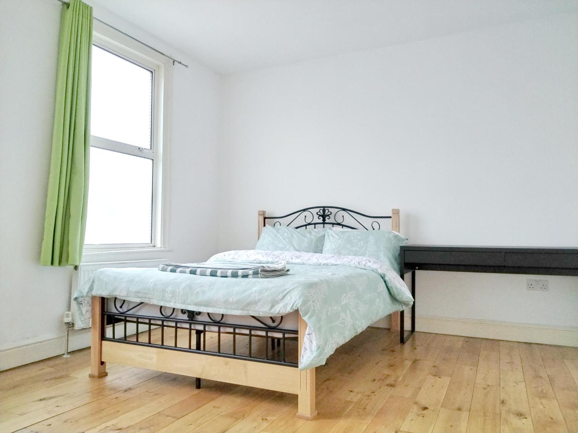 Cosy Rooms Near Canary Wharf & The O2 Londra Dış mekan fotoğraf