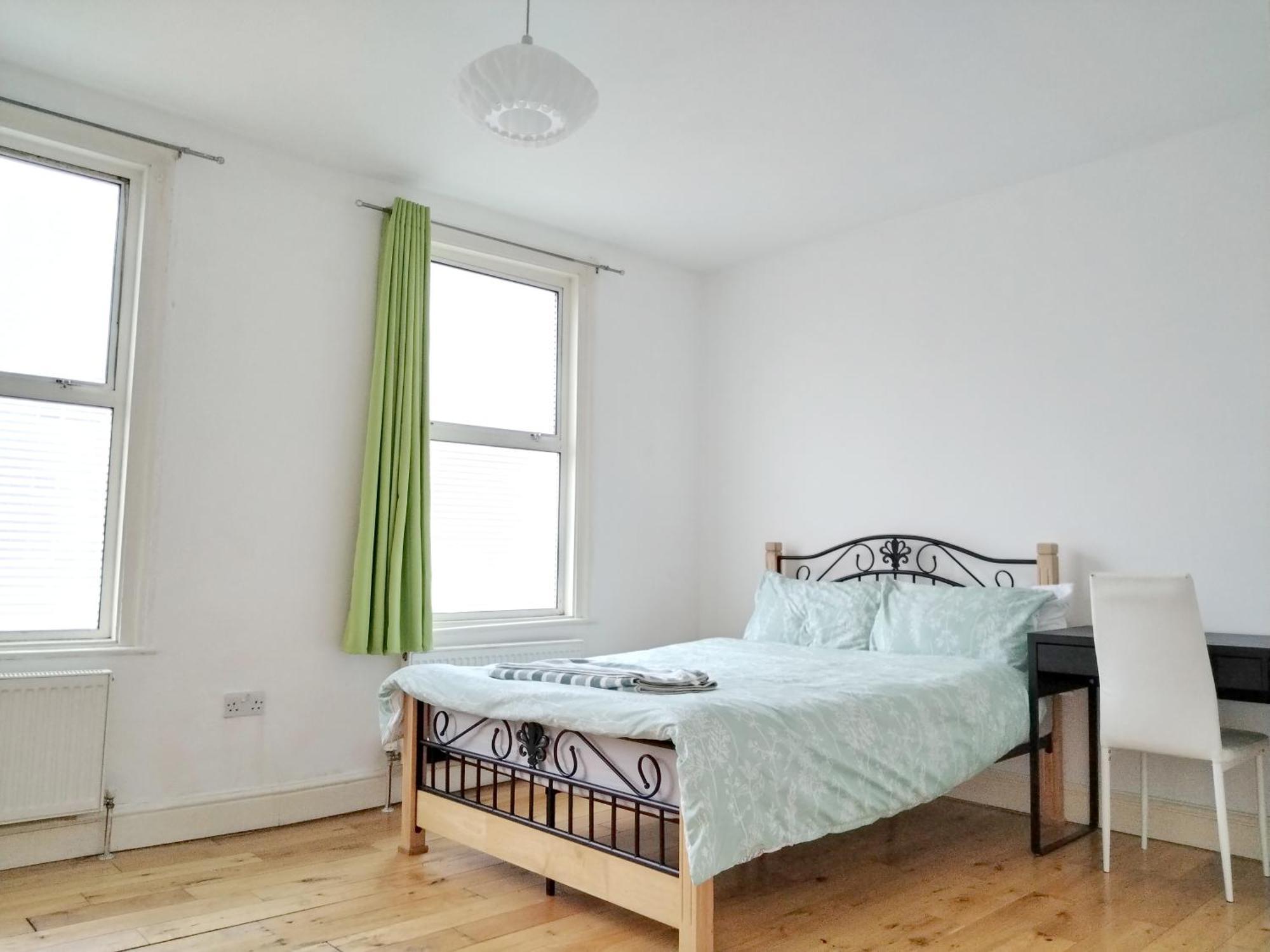 Cosy Rooms Near Canary Wharf & The O2 Londra Dış mekan fotoğraf