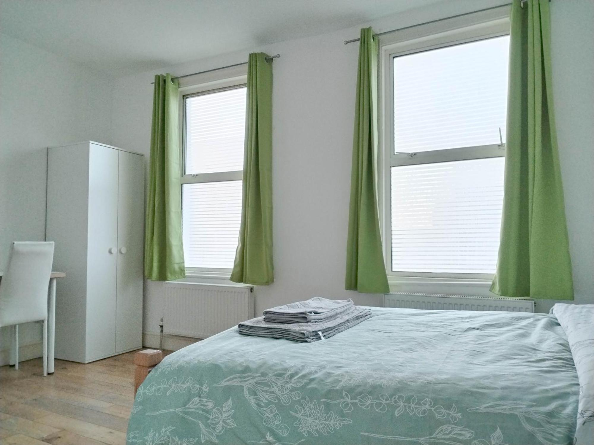 Cosy Rooms Near Canary Wharf & The O2 Londra Dış mekan fotoğraf