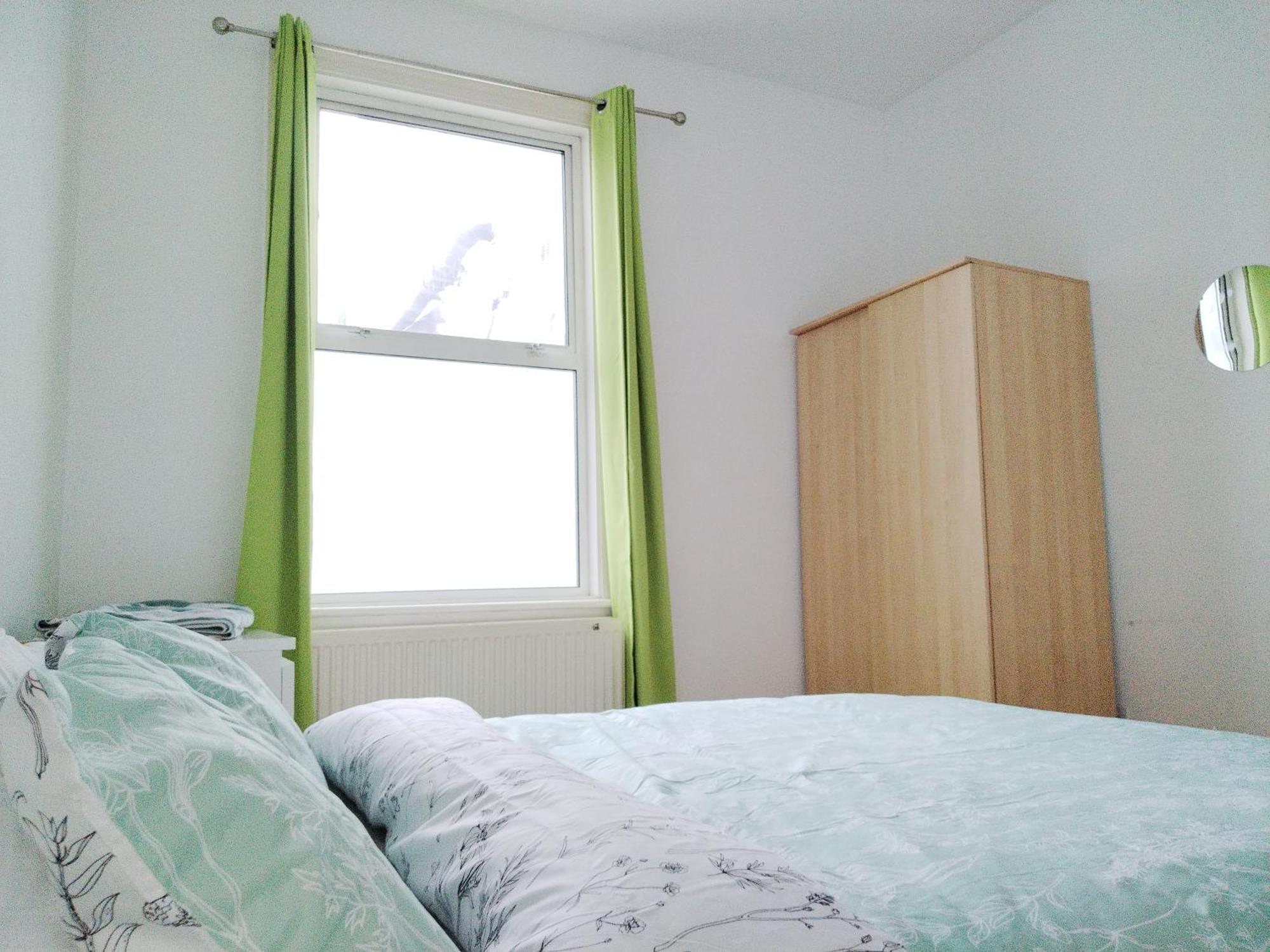 Cosy Rooms Near Canary Wharf & The O2 Londra Dış mekan fotoğraf