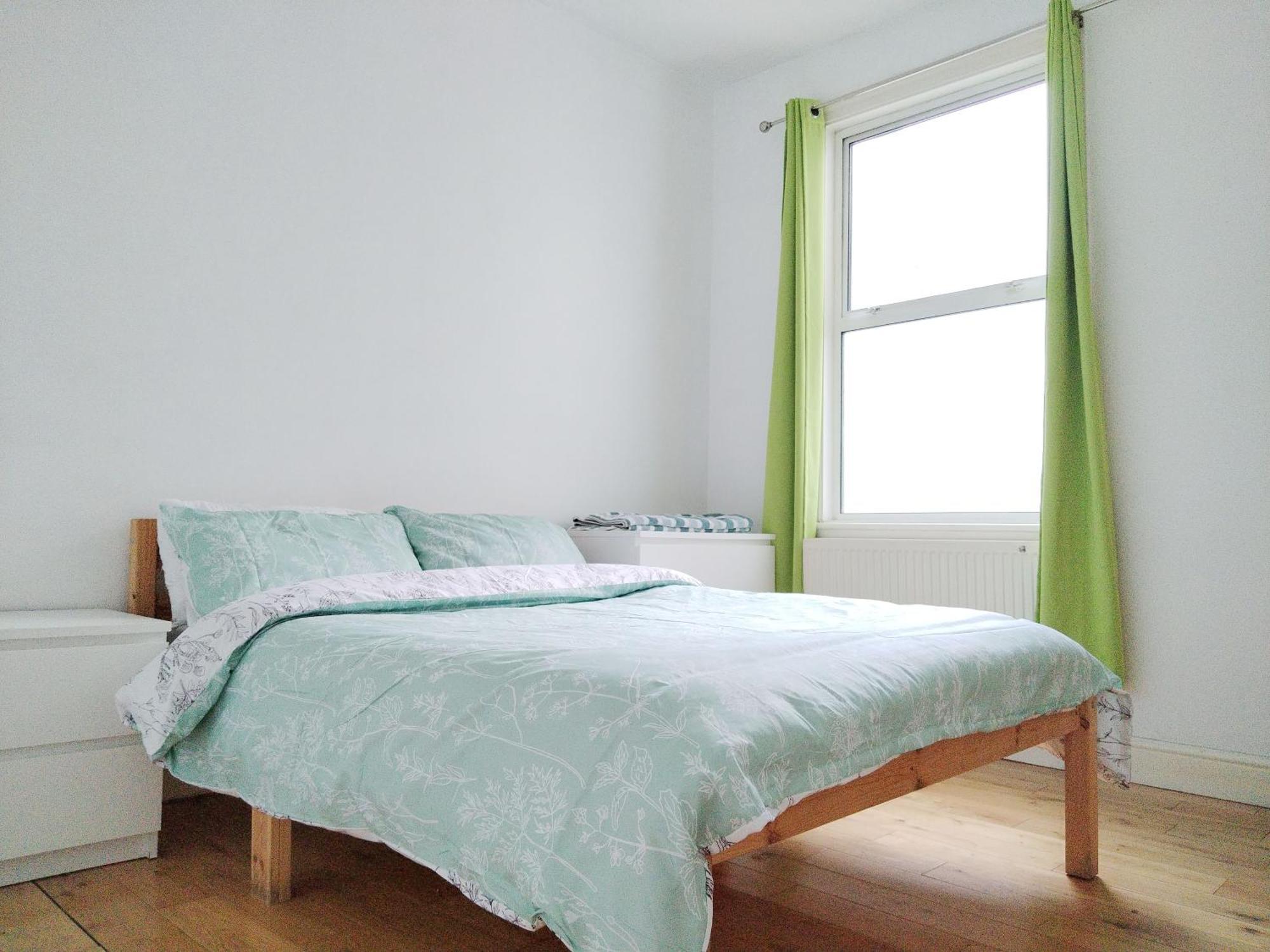 Cosy Rooms Near Canary Wharf & The O2 Londra Dış mekan fotoğraf