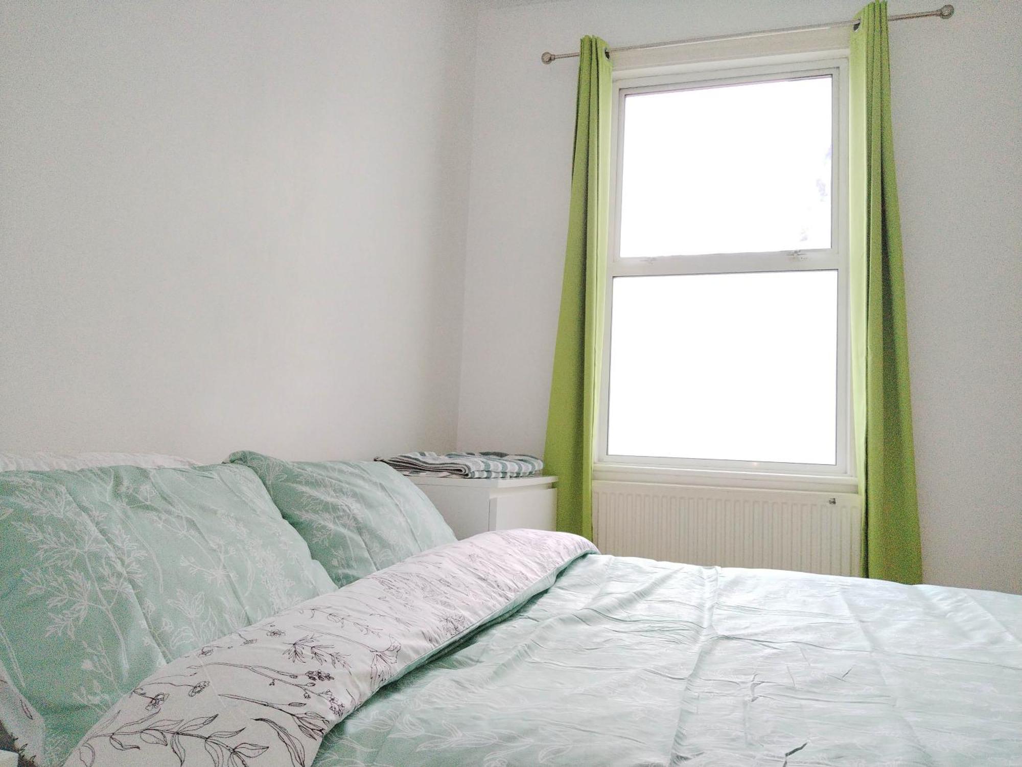 Cosy Rooms Near Canary Wharf & The O2 Londra Dış mekan fotoğraf