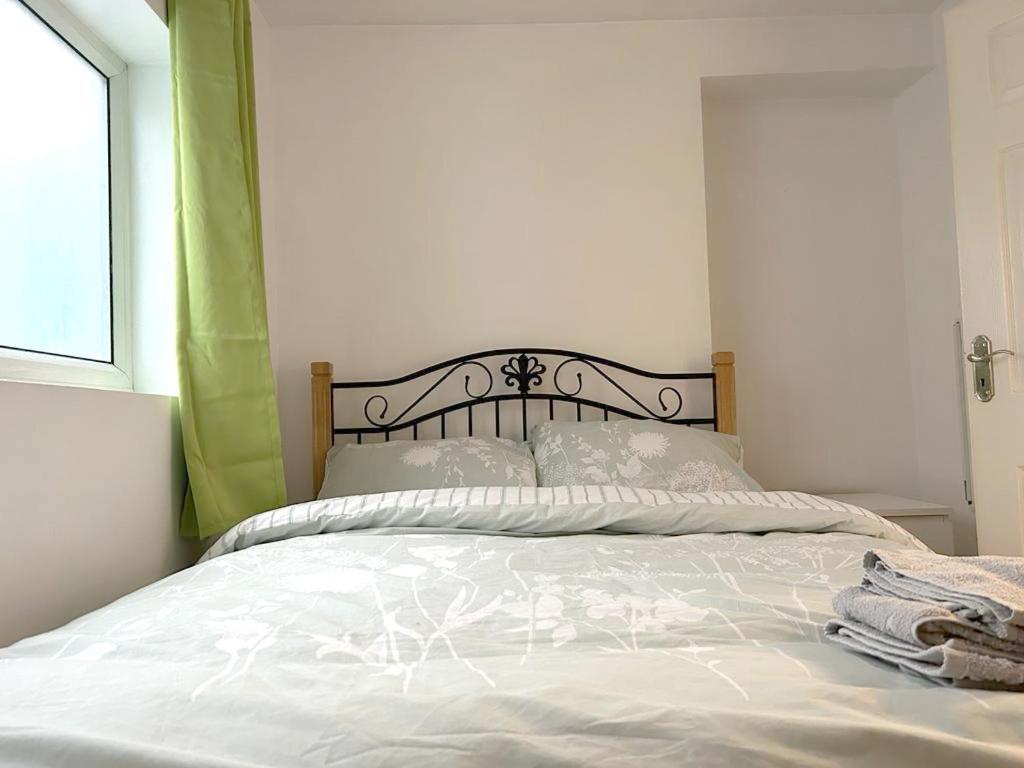Cosy Rooms Near Canary Wharf & The O2 Londra Dış mekan fotoğraf