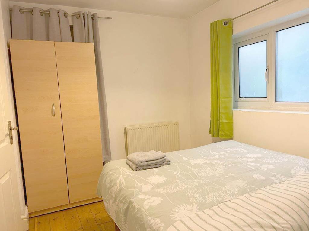 Cosy Rooms Near Canary Wharf & The O2 Londra Dış mekan fotoğraf
