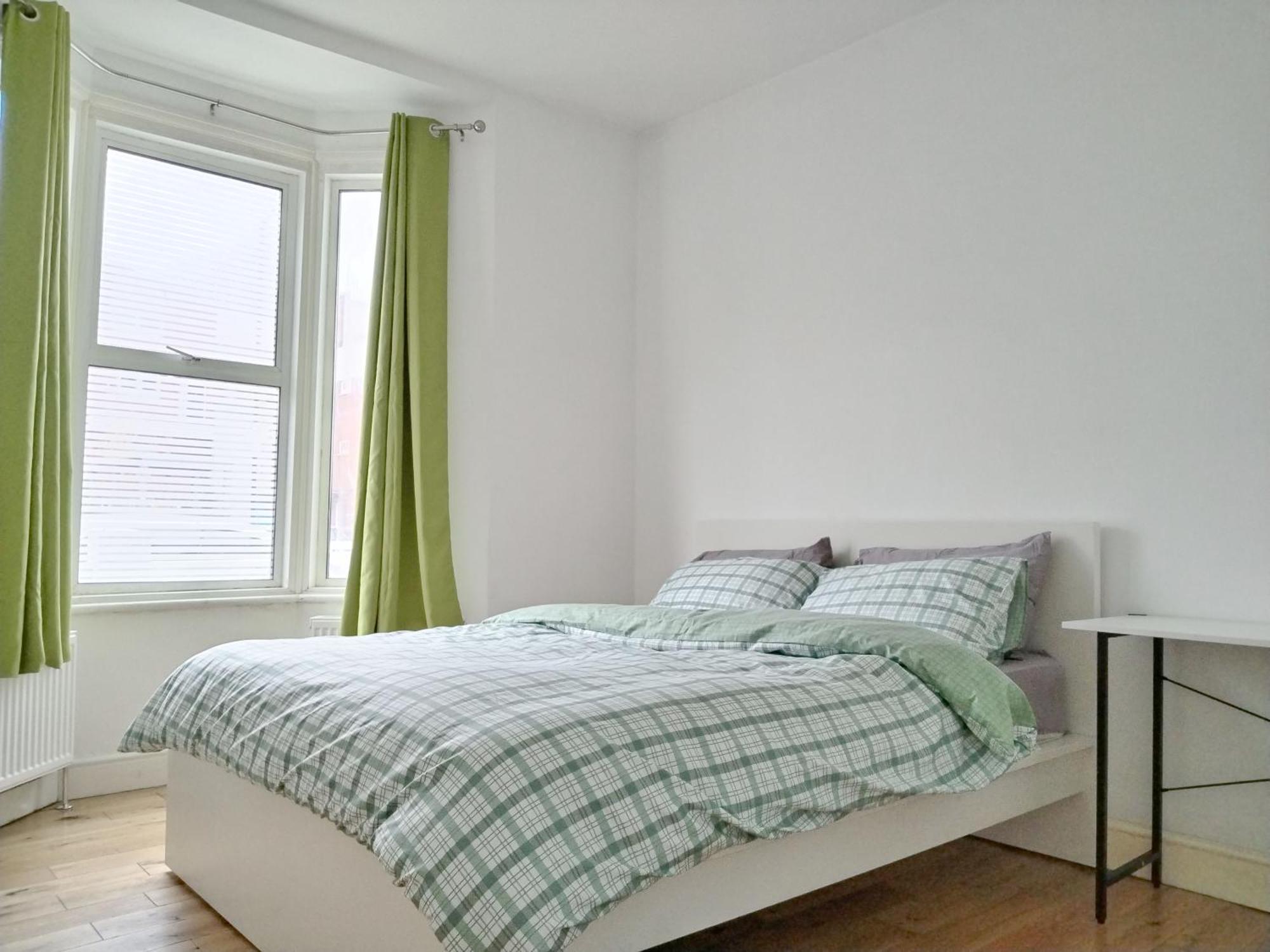 Cosy Rooms Near Canary Wharf & The O2 Londra Dış mekan fotoğraf