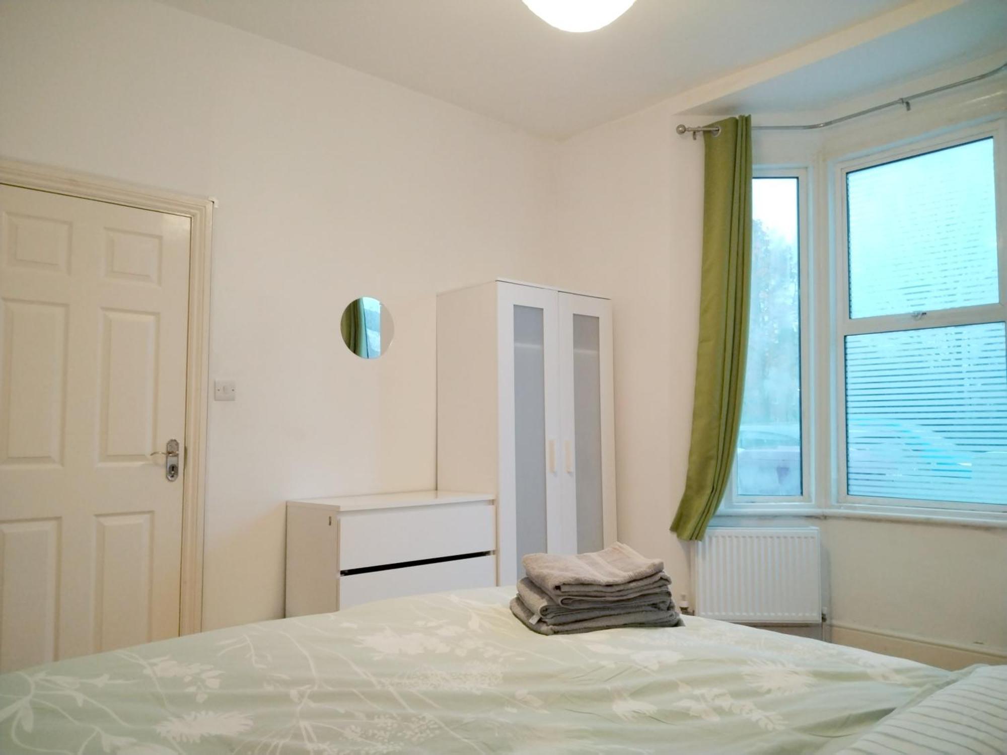 Cosy Rooms Near Canary Wharf & The O2 Londra Dış mekan fotoğraf