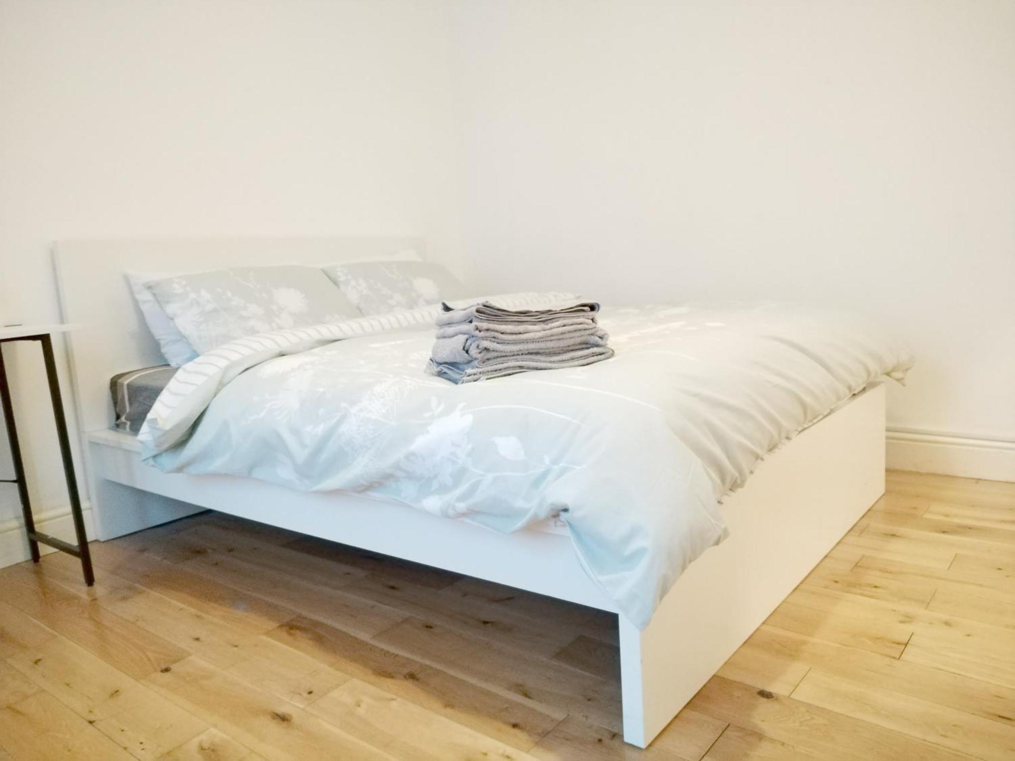 Cosy Rooms Near Canary Wharf & The O2 Londra Dış mekan fotoğraf