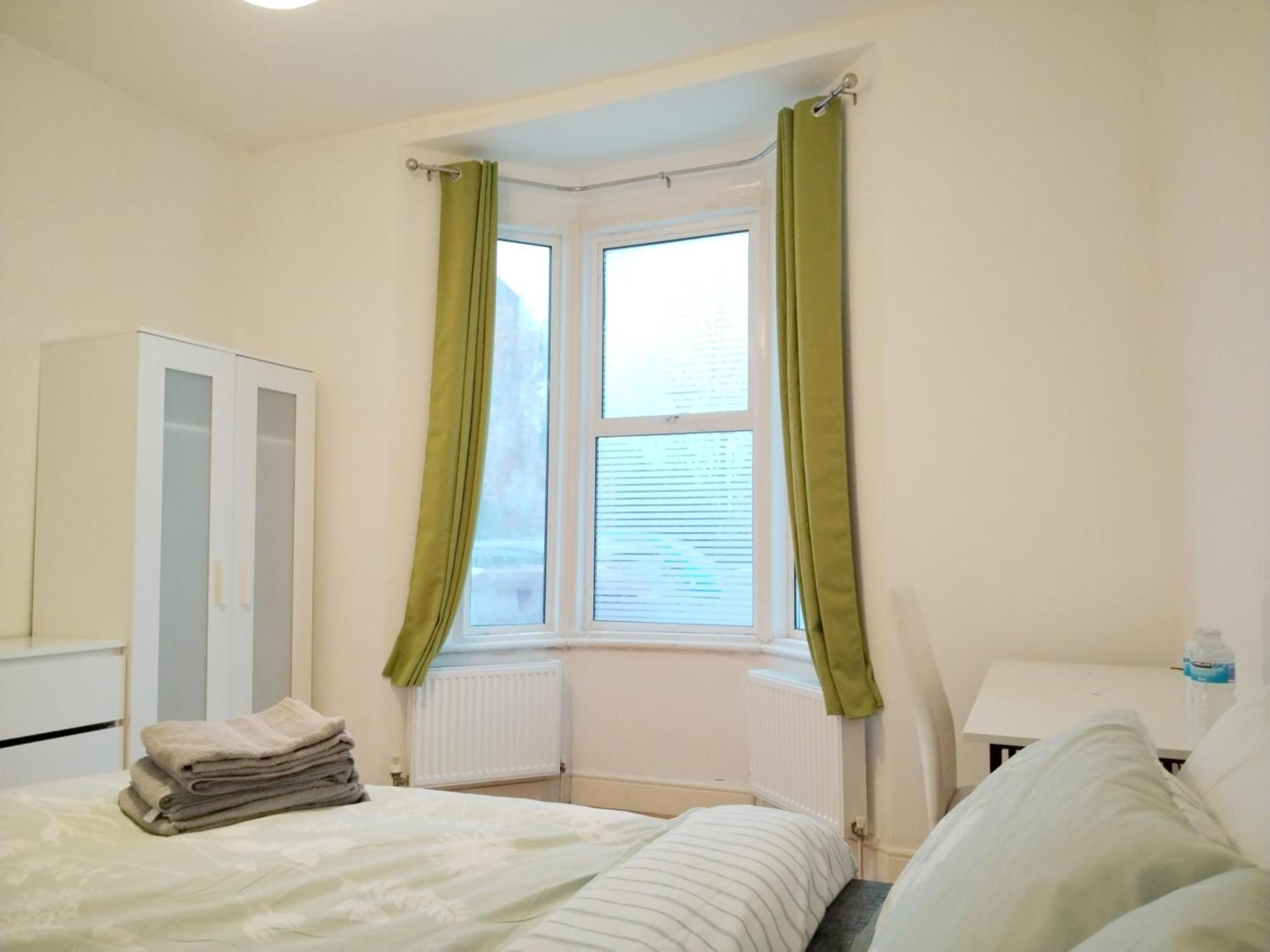 Cosy Rooms Near Canary Wharf & The O2 Londra Dış mekan fotoğraf