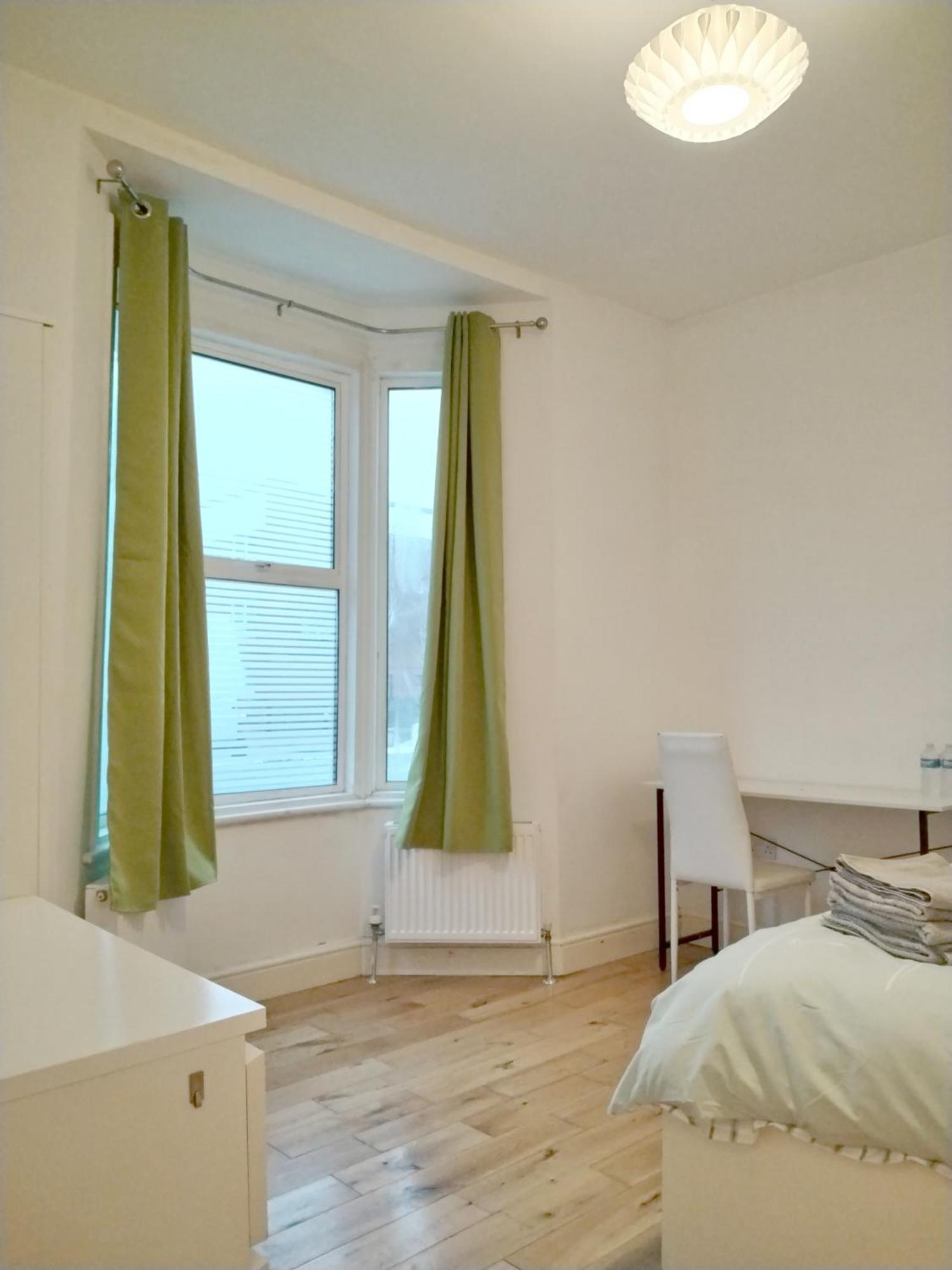 Cosy Rooms Near Canary Wharf & The O2 Londra Dış mekan fotoğraf